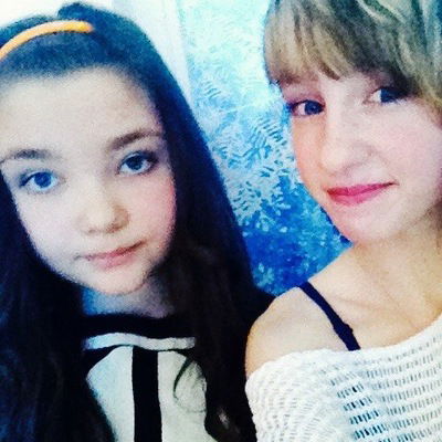 Даша Гаврилова