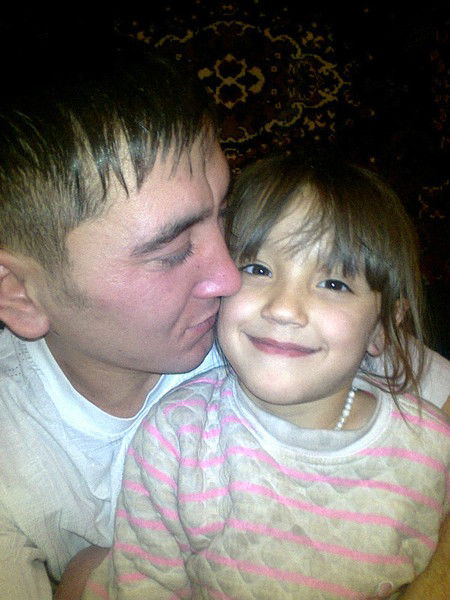 Дима Сикора