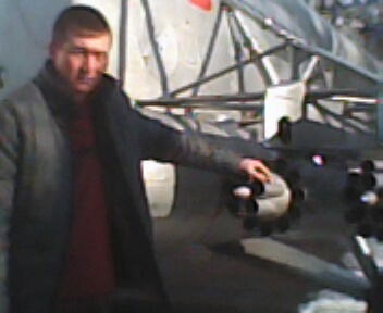 Даулет Кенбаев