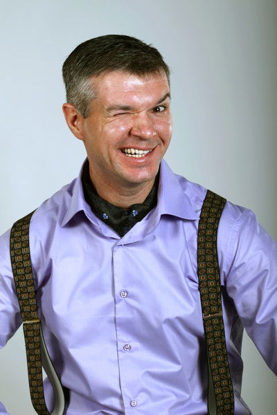 Дмитрий Быргазов