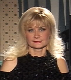 Татьяна Тарта