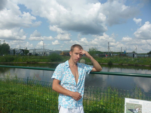 Иван Самаков