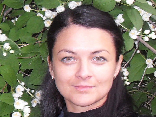 Лариса Мухитдинова