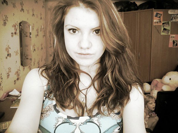 Виктория Афанасьева