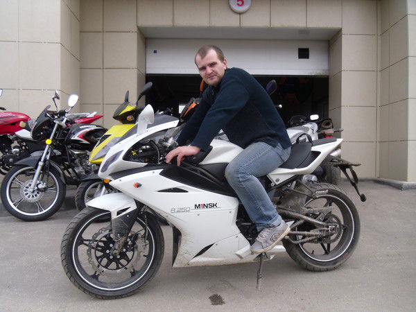 Андрей Алексеев