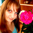 Юлия Сахно