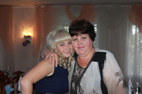 Светлана Горелова