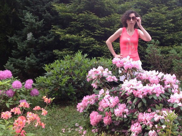 Елена Есыпчук