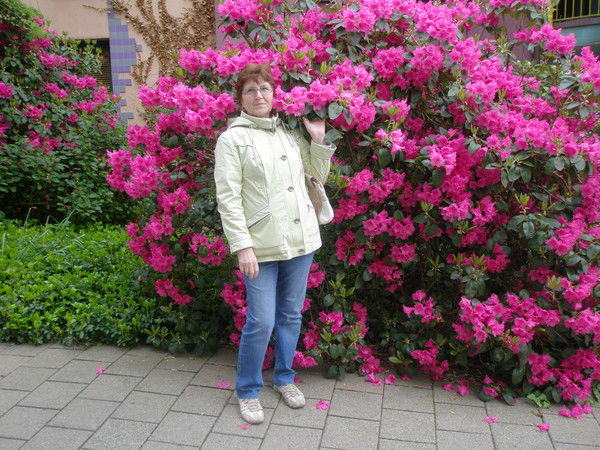 Наталья Natalia