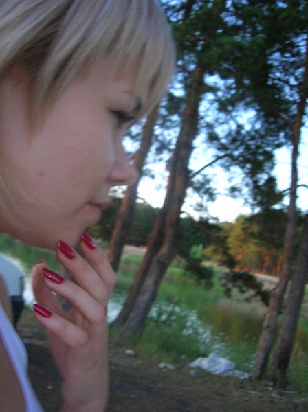 Ирина Балабух