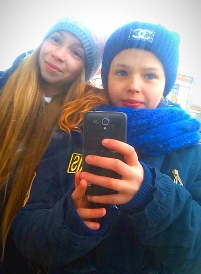 Лерочка Шакирова