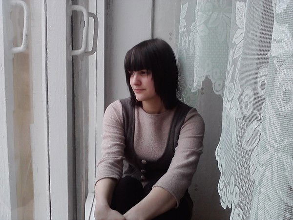 Анастасия Витальевна