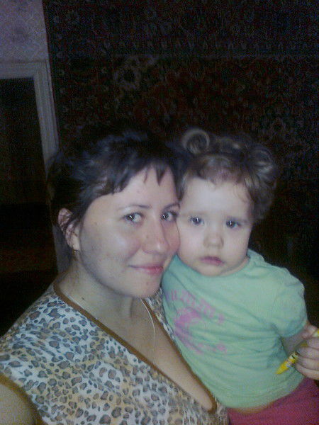 Светлана Приходько