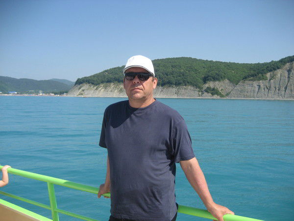 Рафаил Долгоаршинных