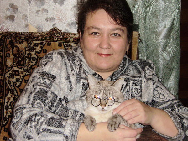 Ирина Карпюк