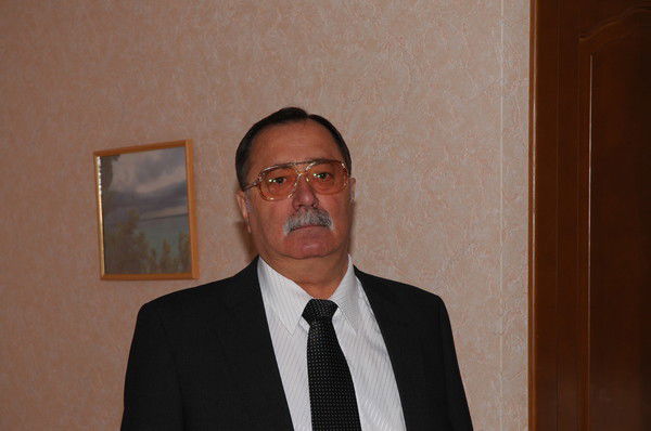 Александр Васютин