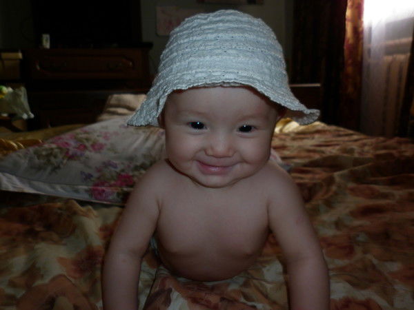 Жансая Кусайнова