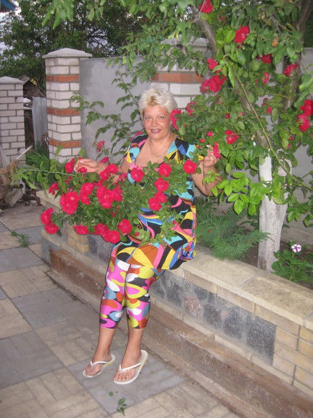 Нинель Малик