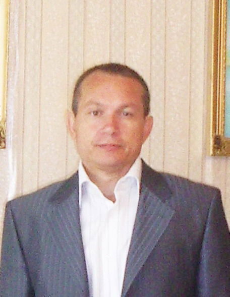 Иван Ефимов