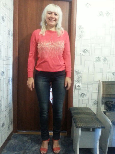 Ольга Лузгина