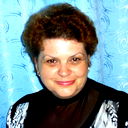 Svetlana Zotova