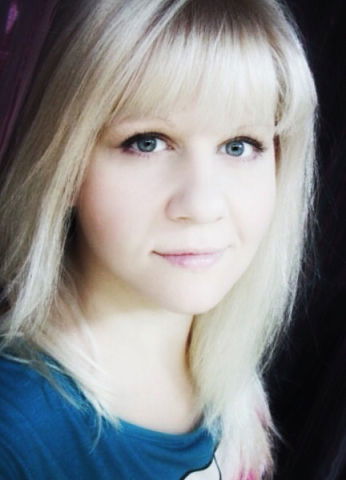 Елена Хозяинова