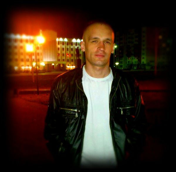 Никита Евдокимов