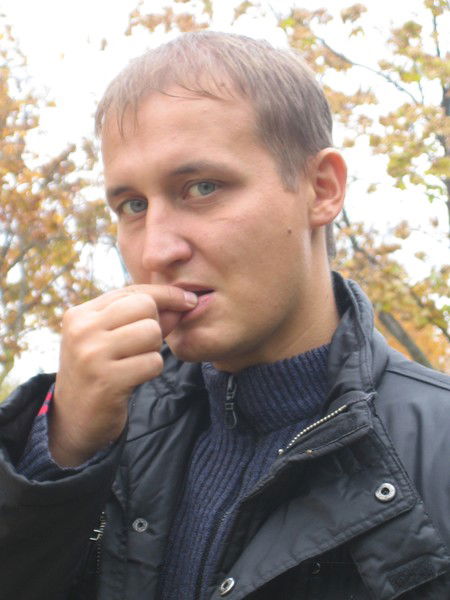 Александр Хуторянский