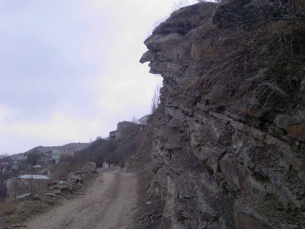 Гаджи Алибеков