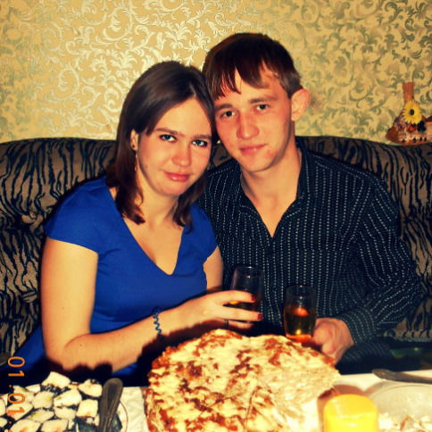 Оксана Заярина