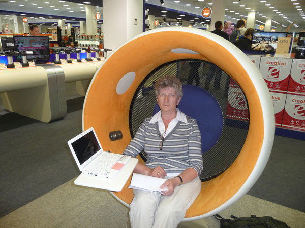 Нелли Шувалова