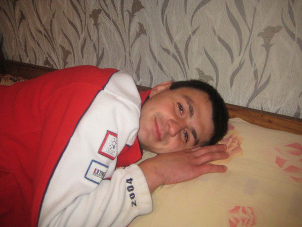 Дмитрий Бразовский