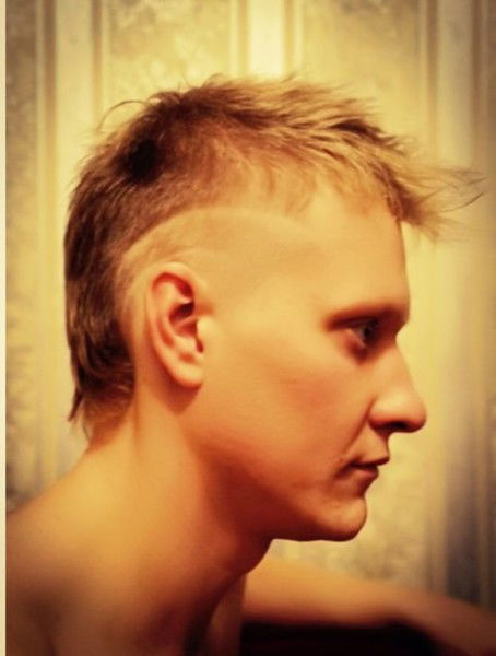 Вячеслав Тарасенков