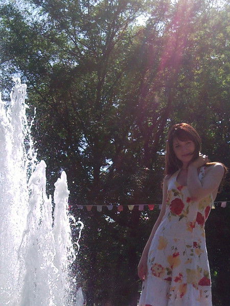 Галина Гега