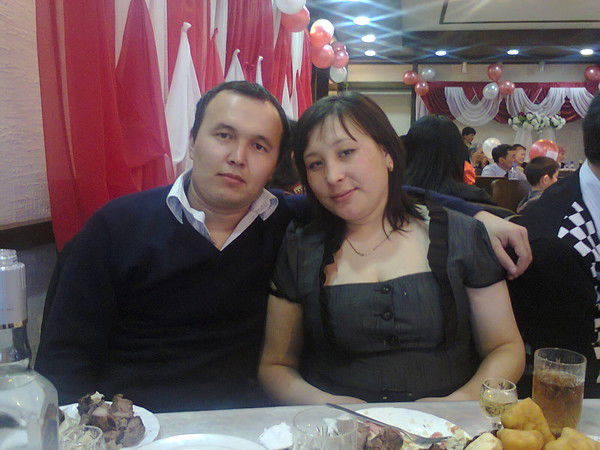 Бактыбай Шади