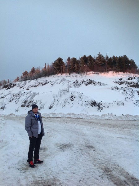 Денис Александрович