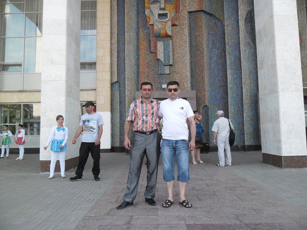 Артак Джагарян