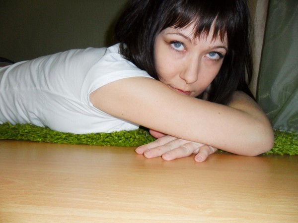 Наталия Киселева