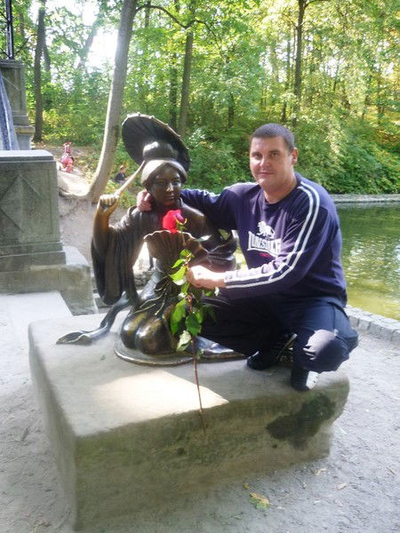 Руслан Сташевский