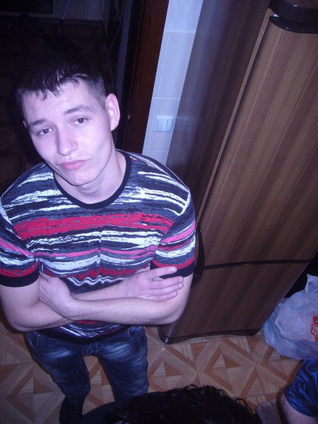 Максим Максимов