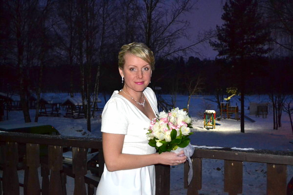 Наталия Куприянова