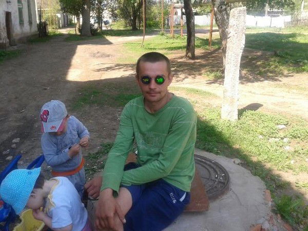 Виктор Федосеев