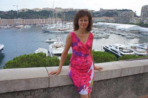 Татьяна Богданович