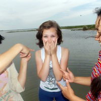 Сания Тезекбаева