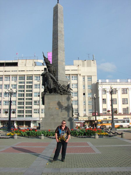 Виталий Гуров