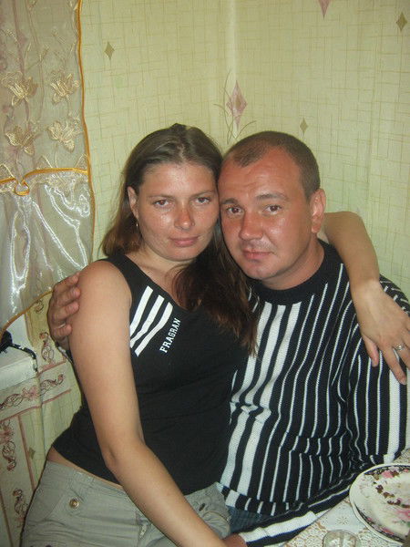 Петр Щербей