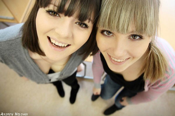 Юленька Ситникова