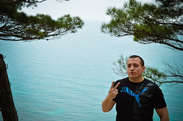 Валера Мишин