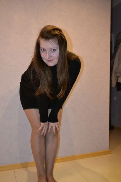 Анастасия Карп