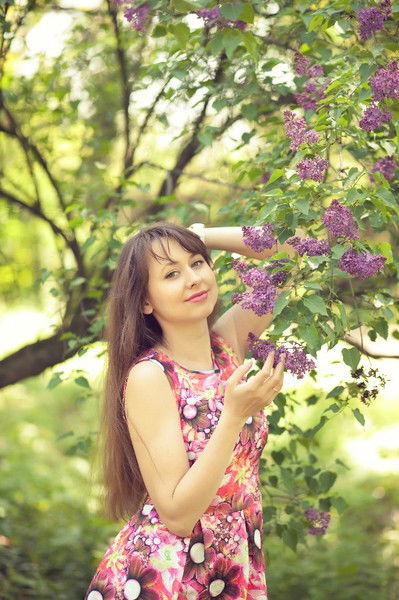 Елена Молчанова